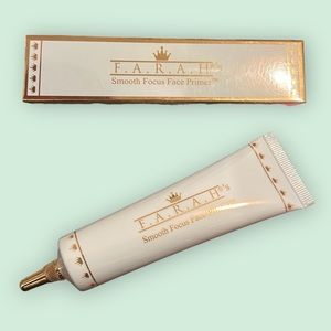 💕 2 for $40 💕F.A.R.A.H smooth focus face primer